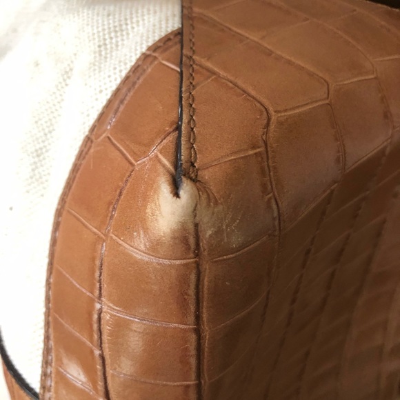 Beautiful Michael Kors Bag - Picture 5 of 6